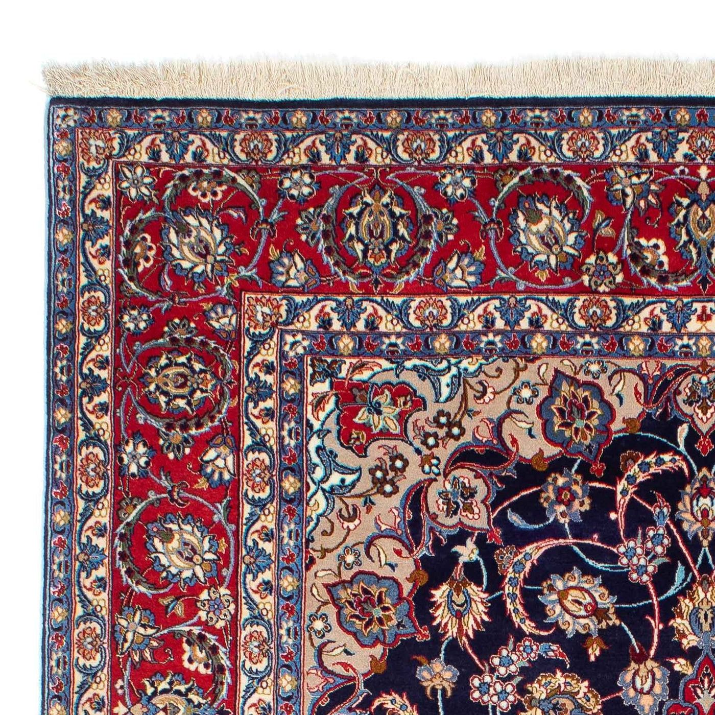 Isfahan Tapete 233x155cm - Tapete persa