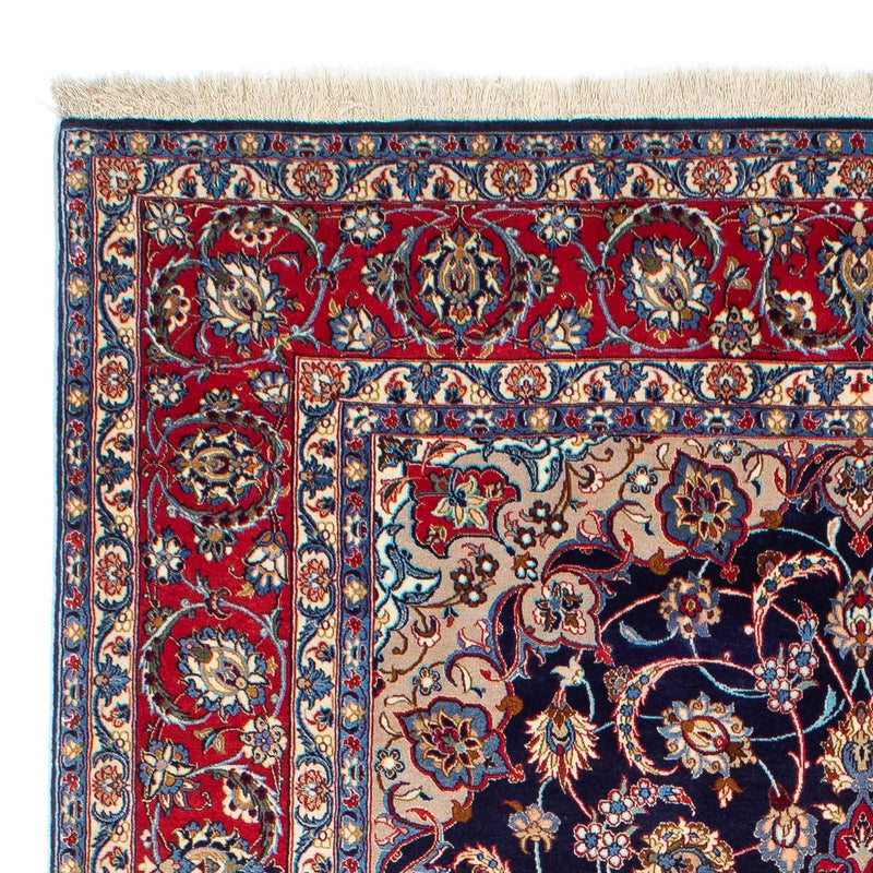 Isfahan Tapete 233x155cm - Tapete persa