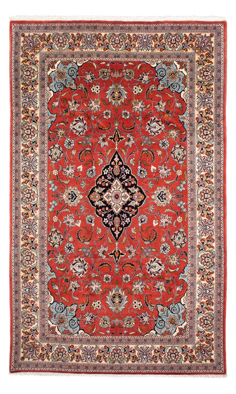 Sarouk Tapete 307x198cm - Tapete persa