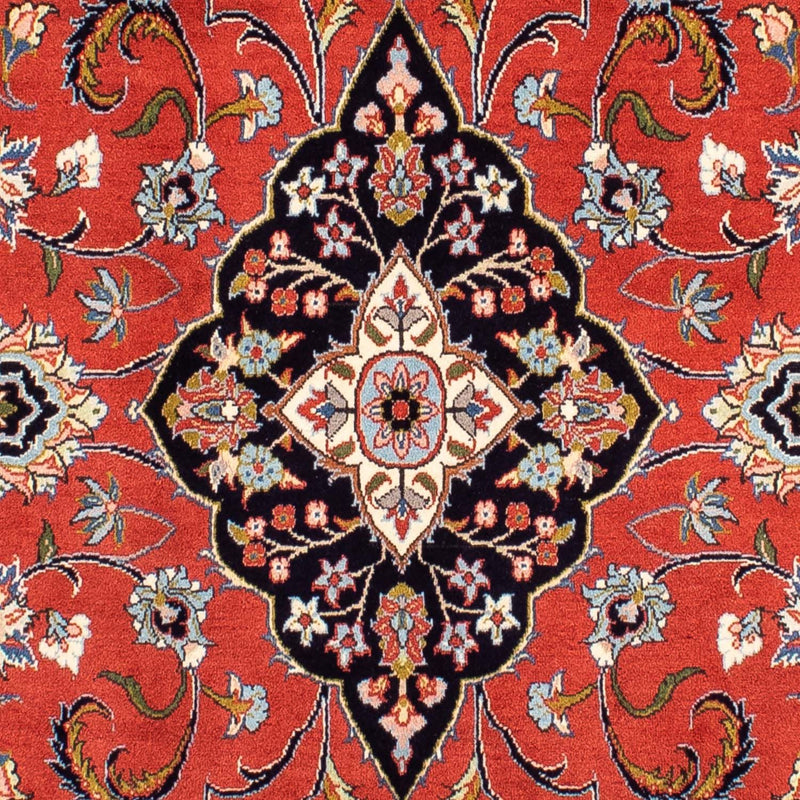Sarouk Tapete 307x198cm - Tapete persa