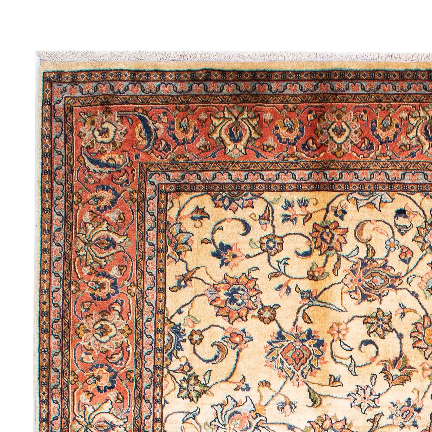 Sarouk Tapete 314x179cm - Tapete persa