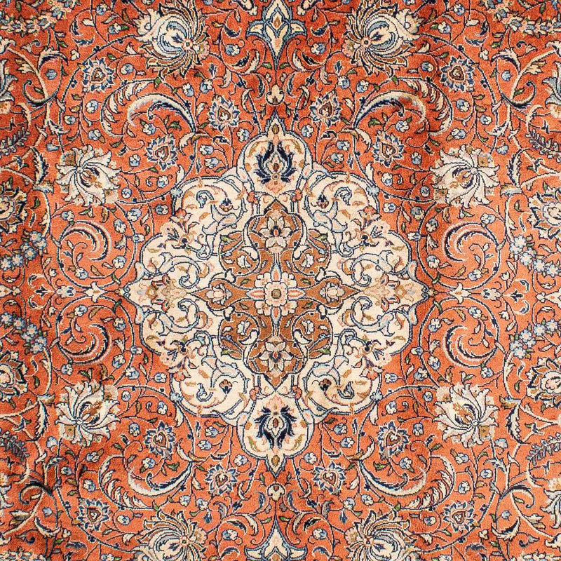 Sarouk Tapete 214x326cm - Tapete persa