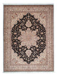 Tabriz - 60 Raj Tapete 206x151cm - Tapete persa