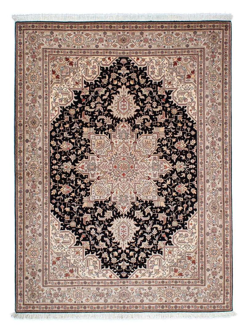 Tabriz - 60 Raj Tapete 206x151cm - Tapete persa