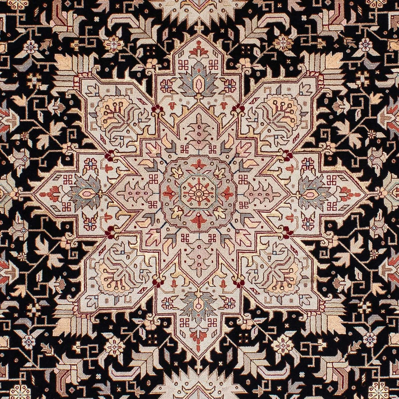 Tabriz - 60 Raj Tapete 206x151cm - Tapete persa