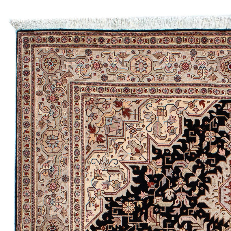 Tabriz - 60 Raj Tapete 206x151cm - Tapete persa