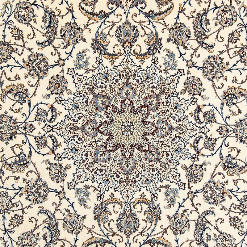 Nain - 6 la Tapete 307x197cm - Tapete persa