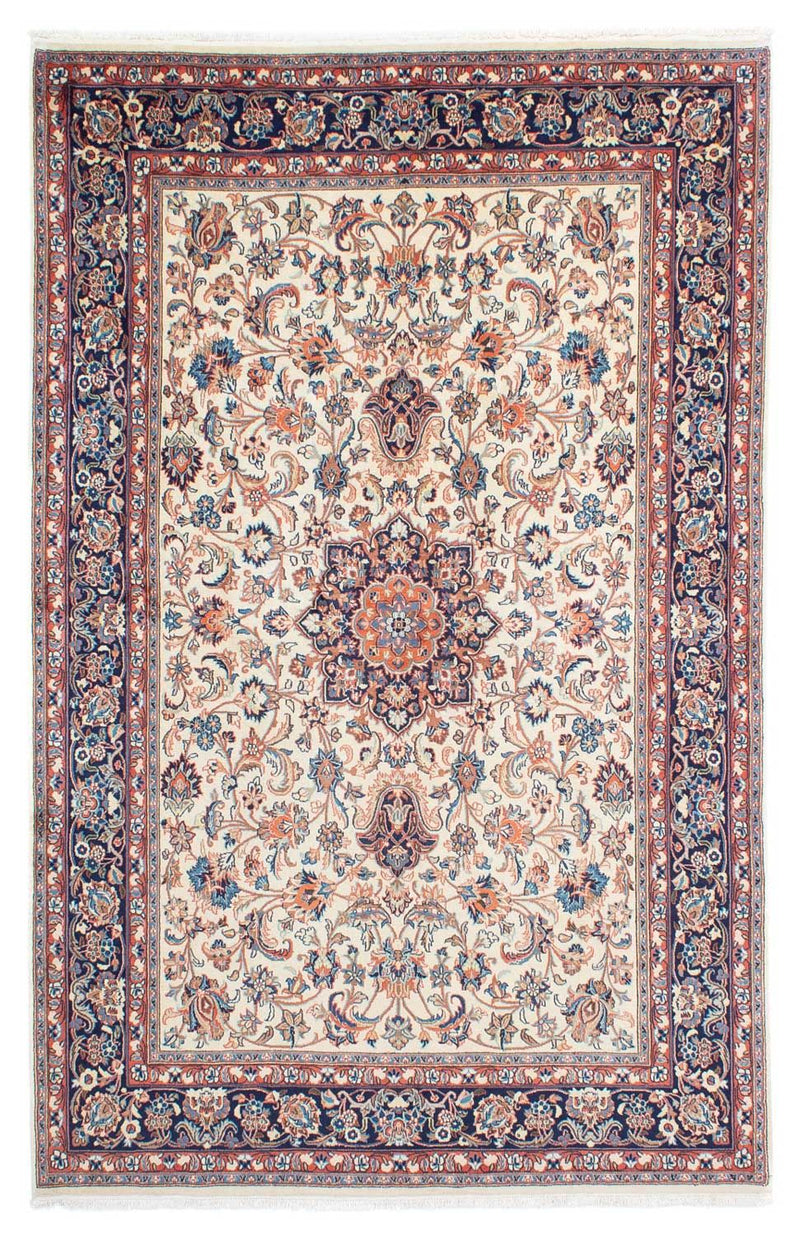 Mashhad Tapete 198x298cm - Tapete persa