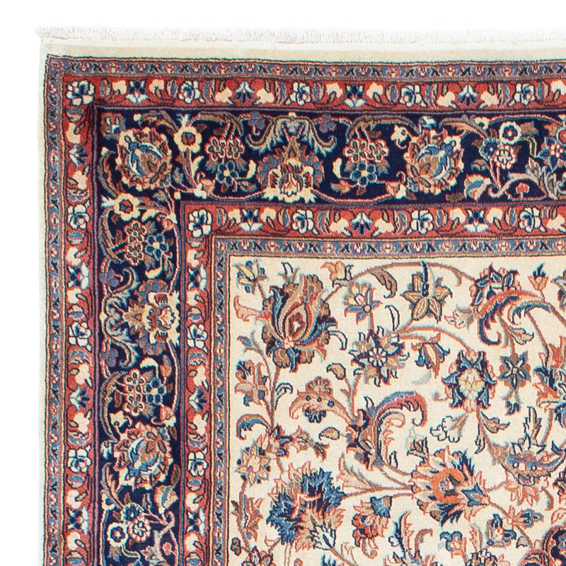 Mashhad Tapete 198x298cm - Tapete persa