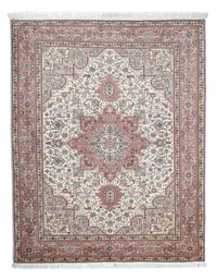 Tabriz - 50 Raj Tapete 204x152cm - Tapete persa – product image