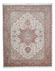 Tabriz - 50 Raj Tapete 204x152cm - Tapete persa