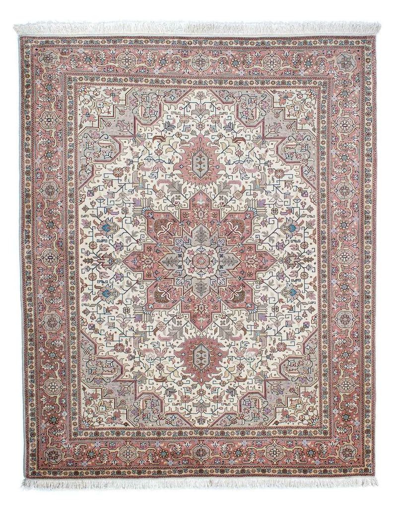Tabriz - 50 Raj Tapete 204x152cm - Tapete persa