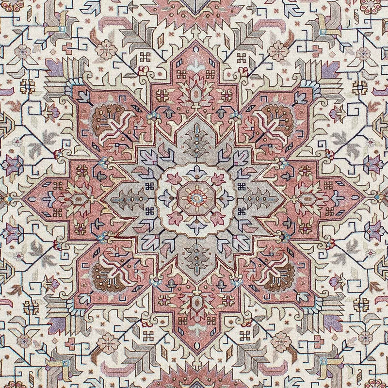 Tabriz - 50 Raj Tapete 204x152cm - Tapete persa