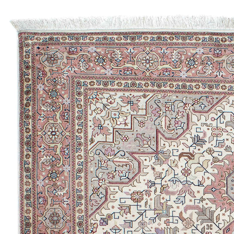 Tabriz - 50 Raj Tapete 204x152cm - Tapete persa