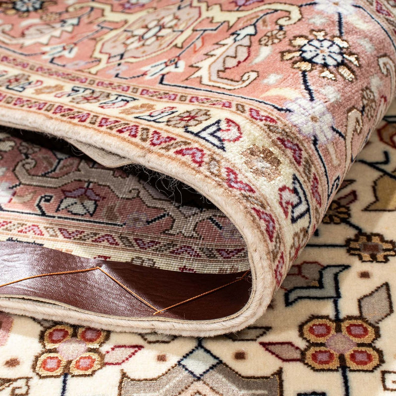 Tabriz - 50 Raj Tapete 204x152cm - Tapete persa