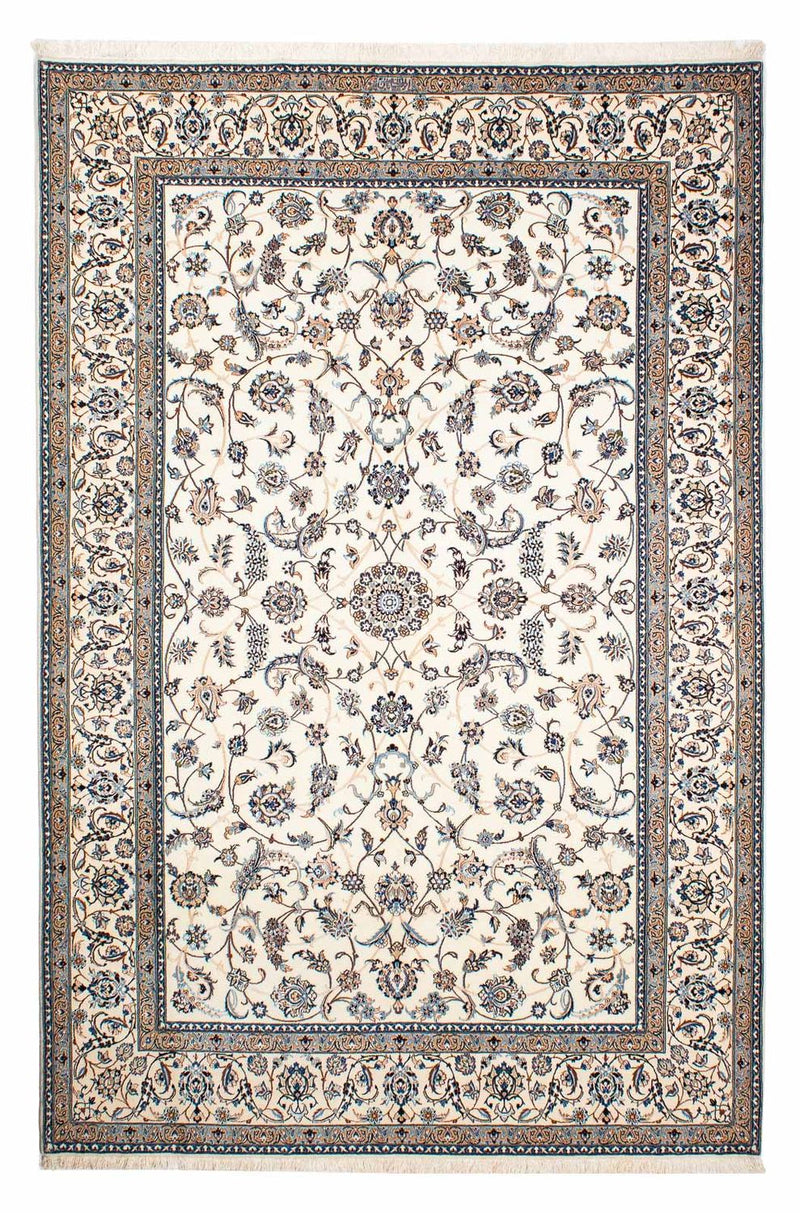Nain - 9 la Tapete 263x176cm - Tapete persa