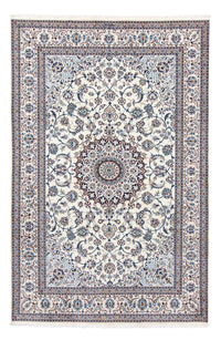 Tapete Persa - Nain - Royal - 307 x 205 cm - bege – product image