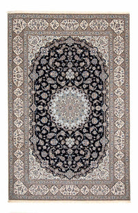 Nain - 6La Tapete 215x318cm - Tapete persa – product image