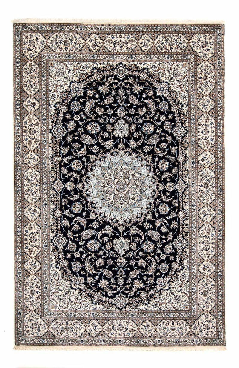 Nain - 6La Tapete 215x318cm - Tapete persa