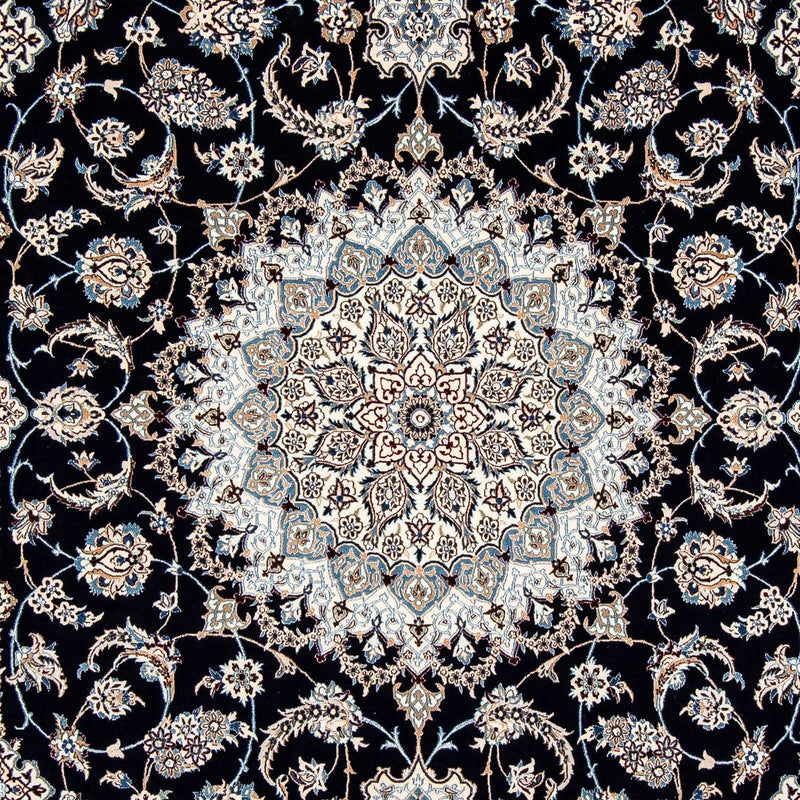 Nain - 6La Tapete 215x318cm - Tapete persa