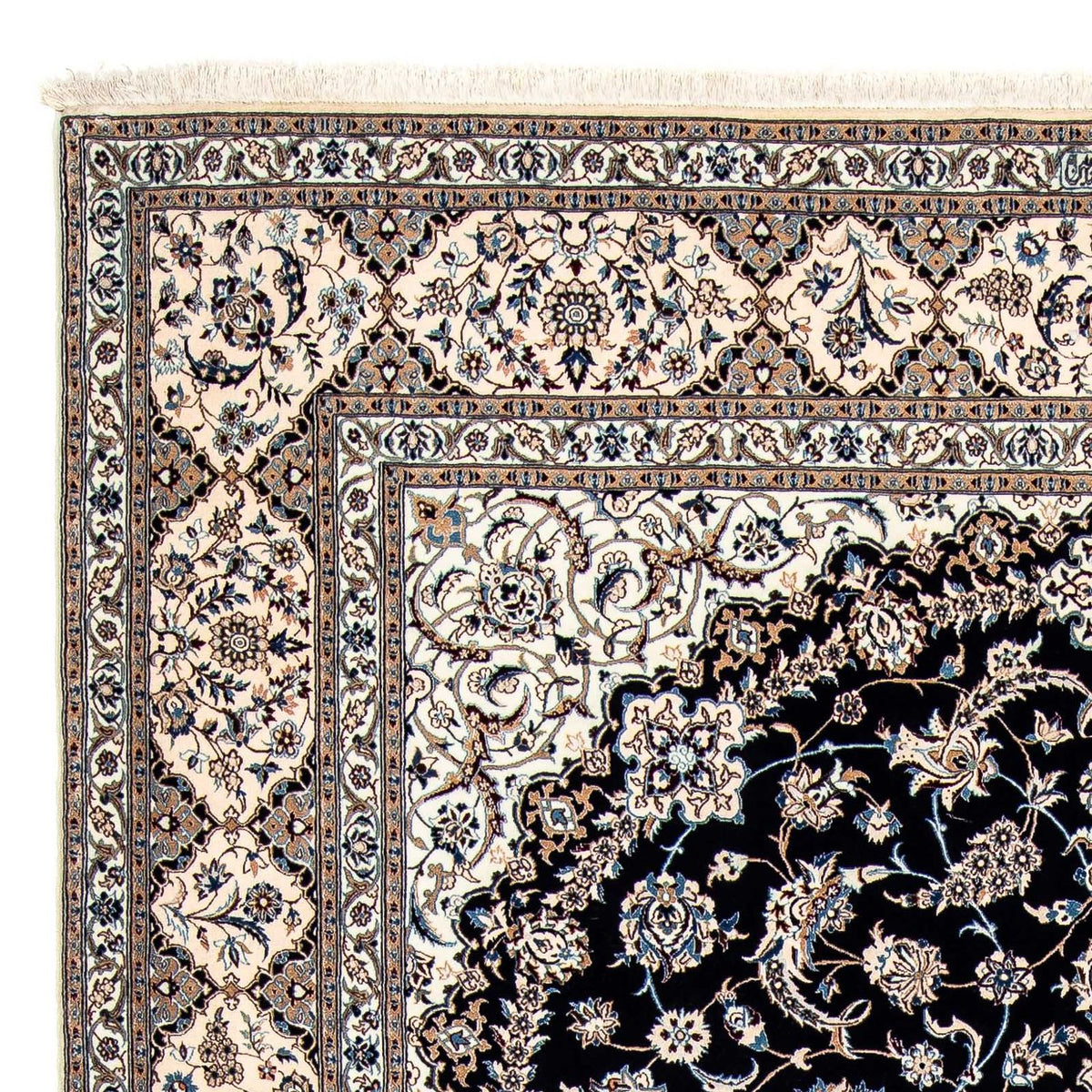 Nain - 6La Tapete 215x318cm - Tapete persa