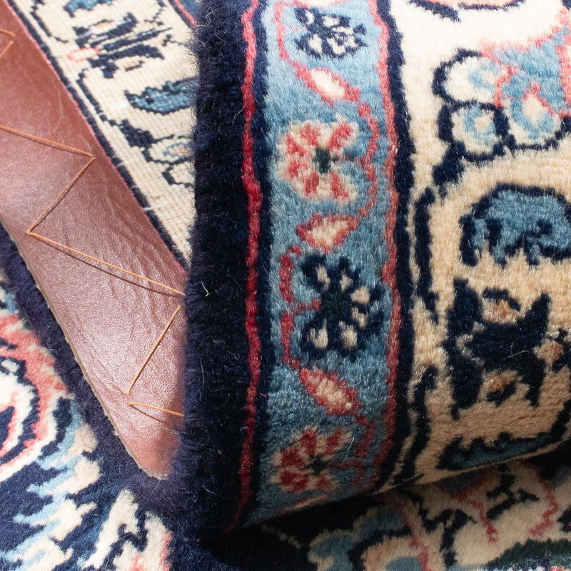 Mashhad Tapete 252x194cm - Tapete persa