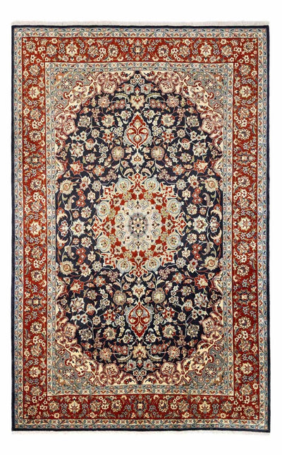 Golpayegan Tapete 203x294cm - Tapete persa