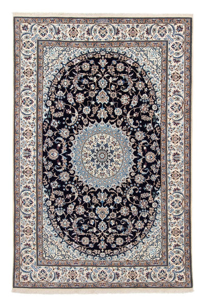 Nain - 9La Tapete 200x302cm - Tapete persa
