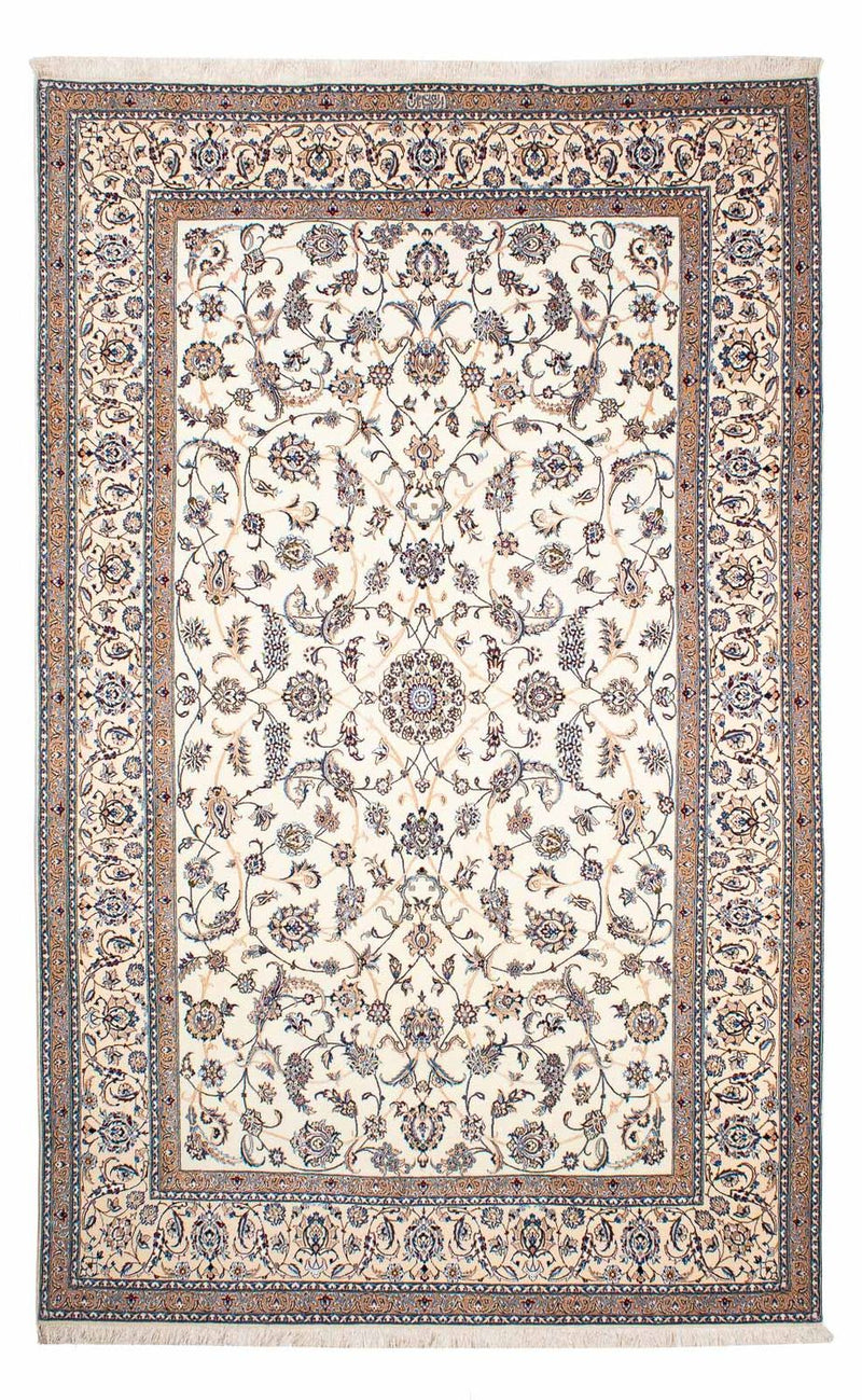 Nain - 6 la Tapete 272x175cm - Tapete persa