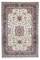 Tapete Persa - Clássico - 288 x 200 cm - bege