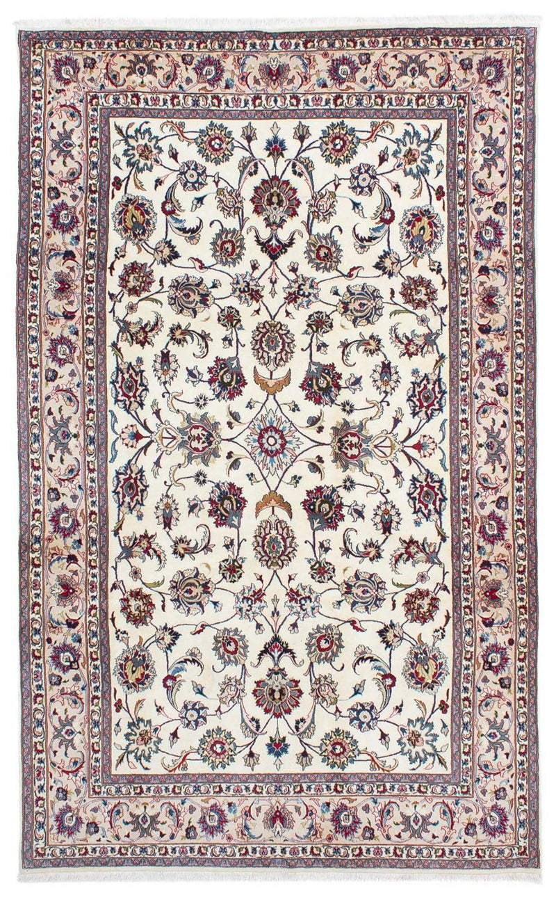 Tapete Persa - Clássico - 314 x 190 cm - bege