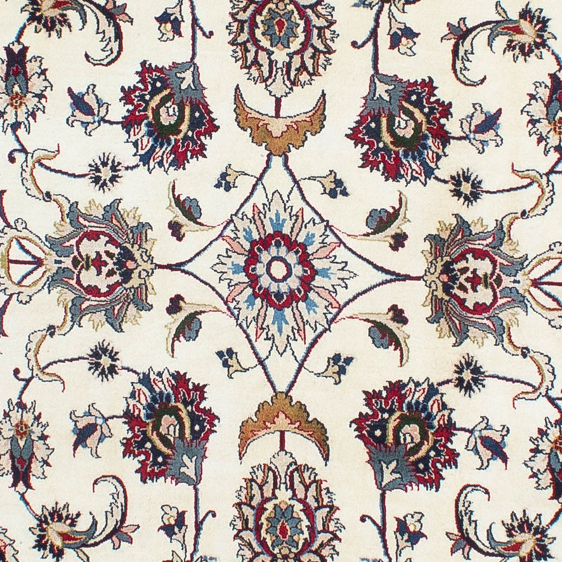 Tapete Persa - Clássico - 314 x 190 cm - bege