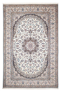 Nain - 6La Tapete 177x262cm - Tapete persa – product image
