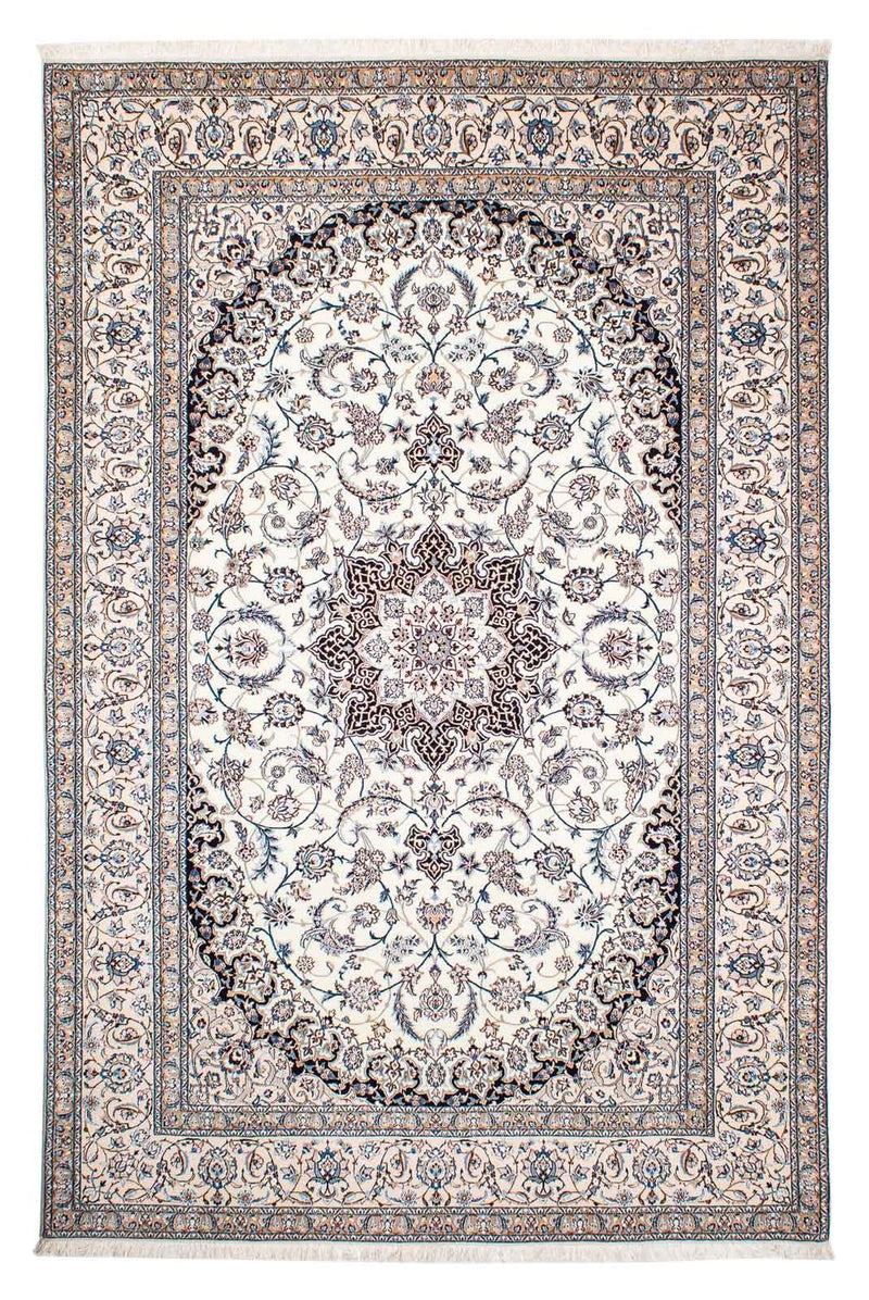 Nain - 6La Tapete 177x262cm - Tapete persa