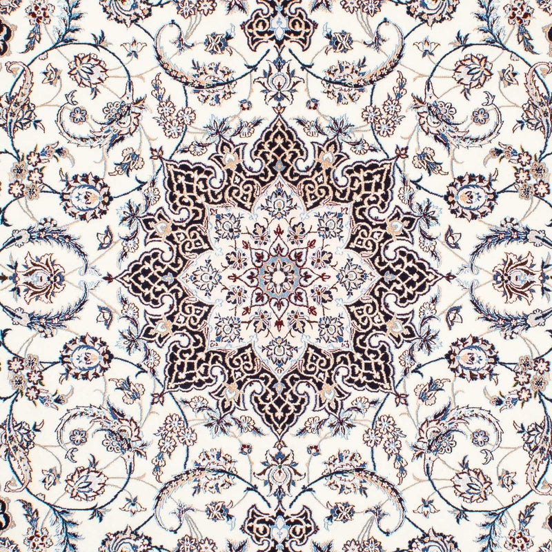 Nain - 6La Tapete 177x262cm - Tapete persa
