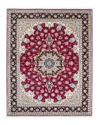 Tabriz - 50 Raj Tapete 197x153cm - Tapete persa – product image