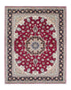 Tabriz - 50 Raj Tapete 197x153cm - Tapete persa