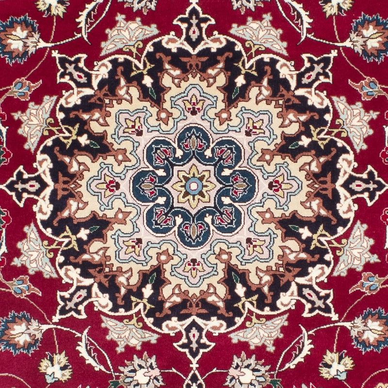 Tabriz - 50 Raj Tapete 197x153cm - Tapete persa