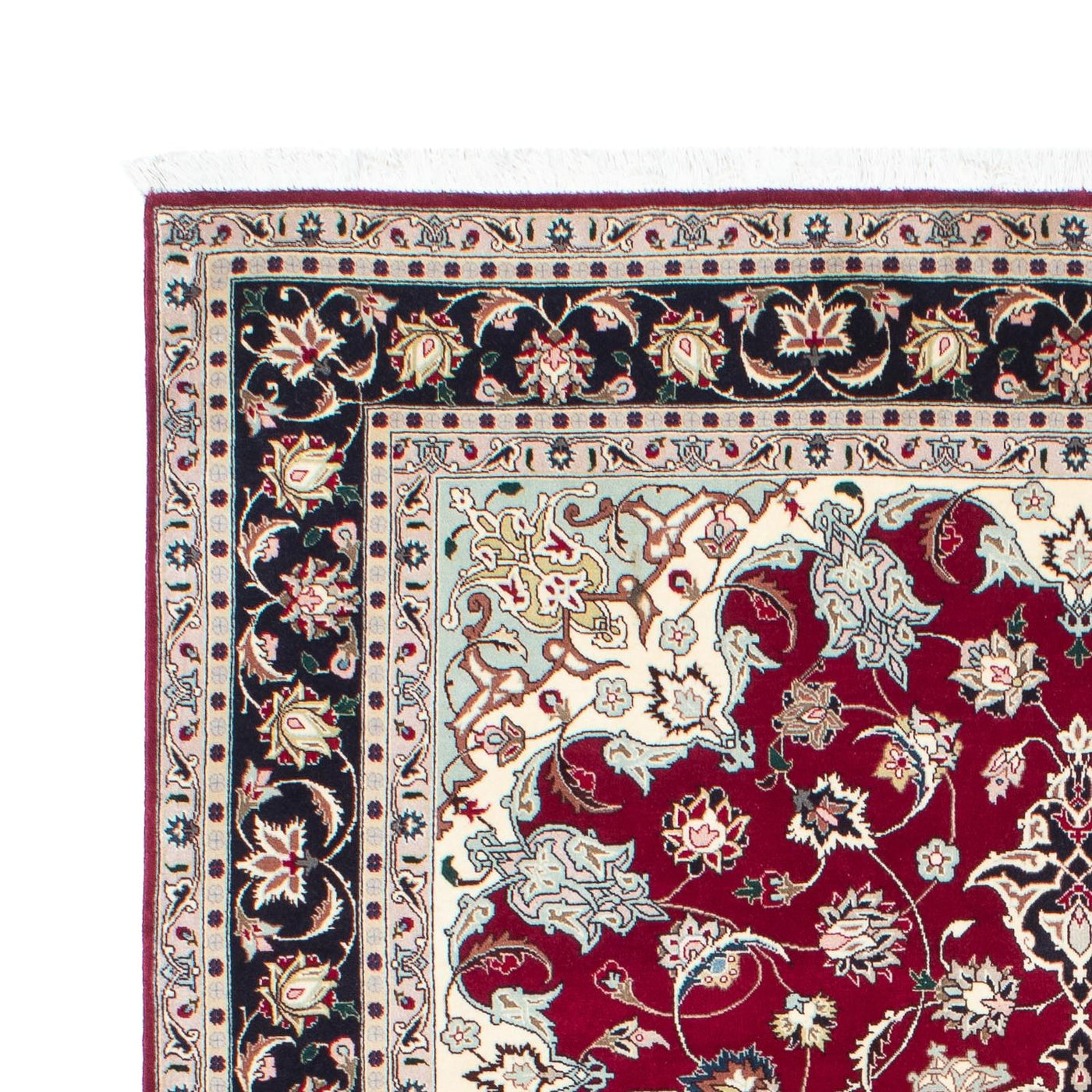 Tabriz - 50 Raj Tapete 197x153cm - Tapete persa