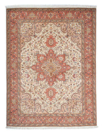 Tabriz - 50 Raj Tapete 152x205cm - Tapete persa – product image