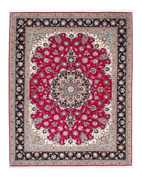 Tabriz - 50 Raj Tapete 200x155cm - Tapete persa – product image