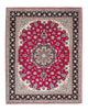 Tabriz - 50 Raj Tapete 200x155cm - Tapete persa