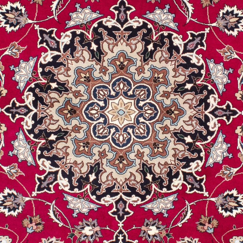 Tabriz - 50 Raj Tapete 200x155cm - Tapete persa