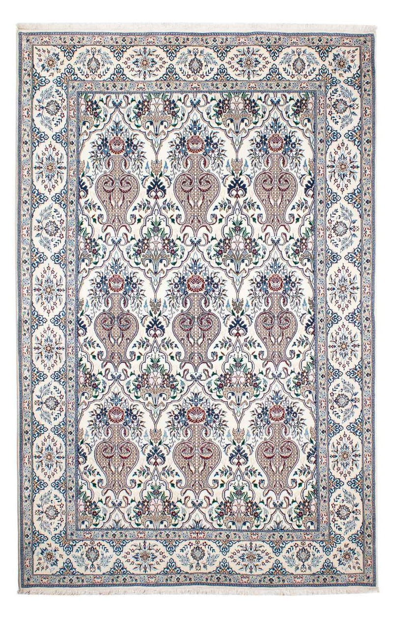 Nain - 9 la Tapete 236x153cm - Tapete persa