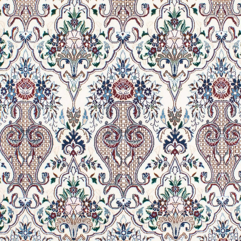 Nain - 9 la Tapete 236x153cm - Tapete persa