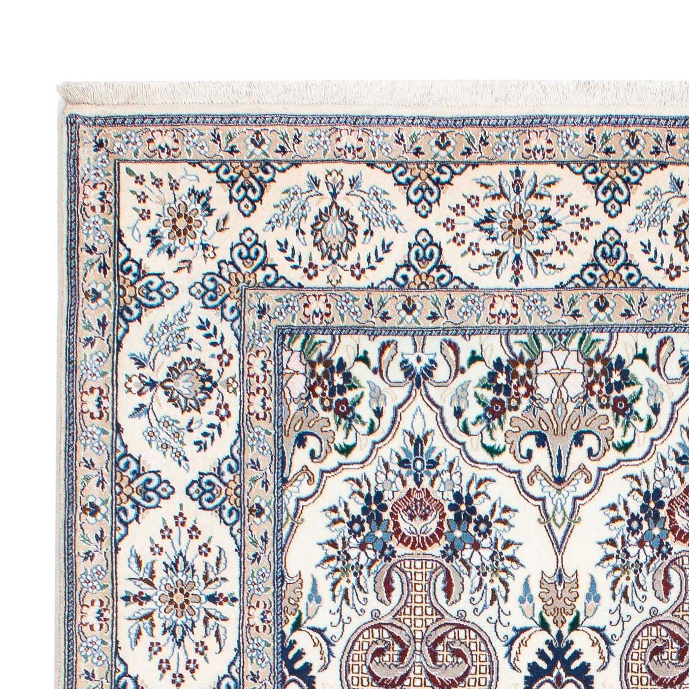 Nain - 9 la Tapete 236x153cm - Tapete persa