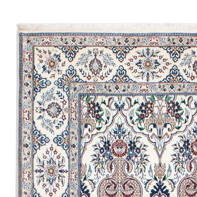 Nain - 9 la Tapete 236x153cm - Tapete persa