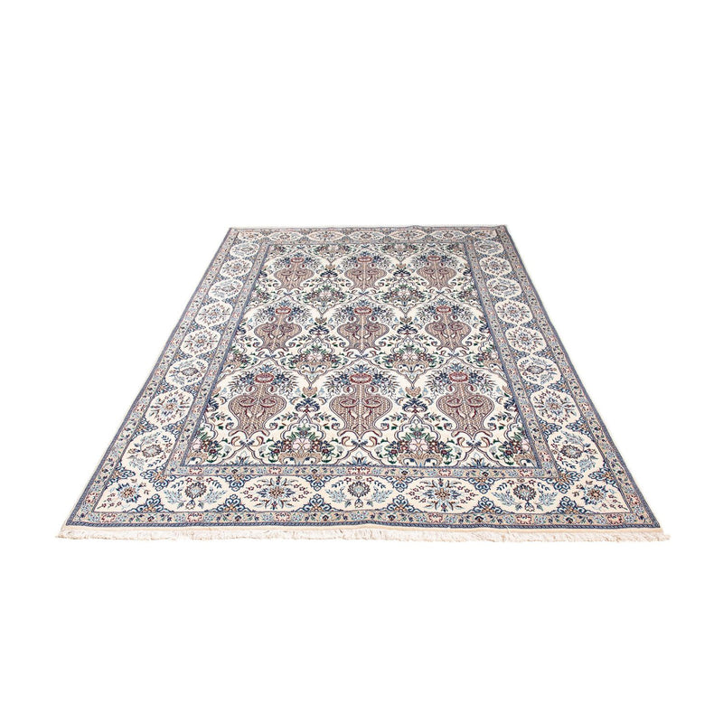 Nain - 9 la Tapete 236x153cm - Tapete persa