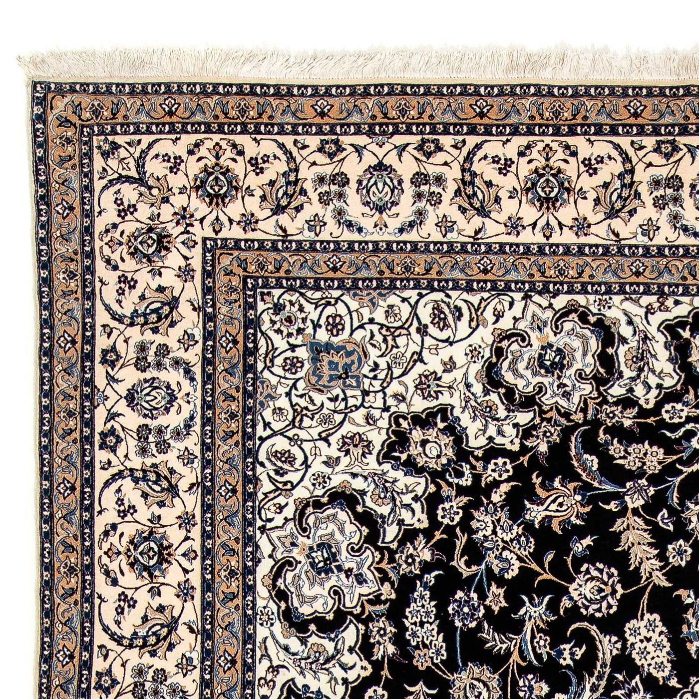 Nain - 6 la Tapete 322x217cm - Tapete persa