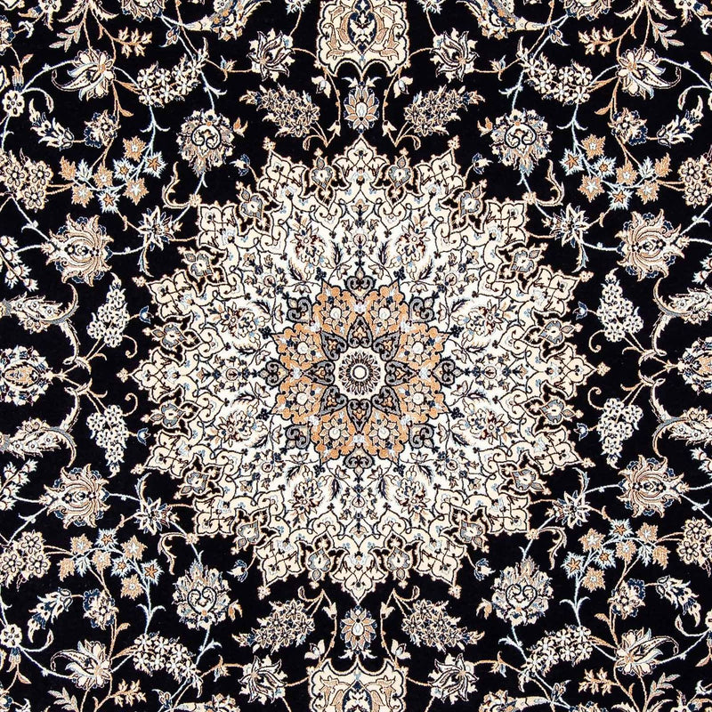 Tapete Persa - Nain - Premium - 314 x 219 cm - bege